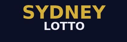 Sydney Lotto Pamatang Silima Huta